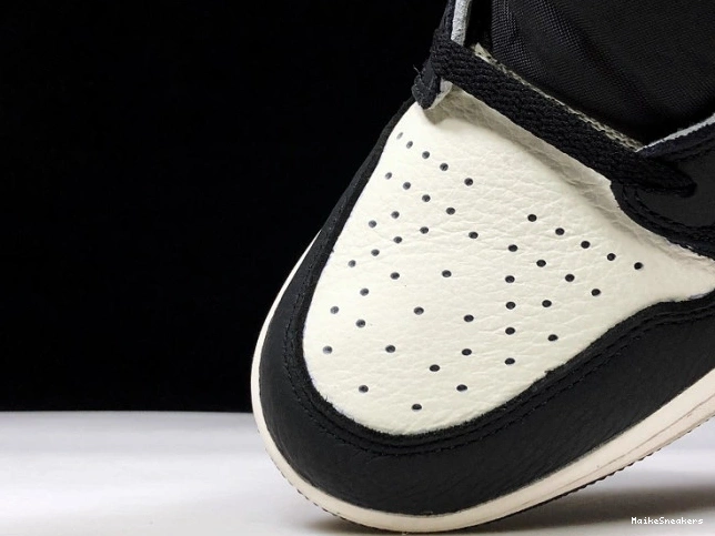 MaikeSneakers 555088 - Retro Air 1 Star 015 High Jordan OG Is Born' 'A 0709